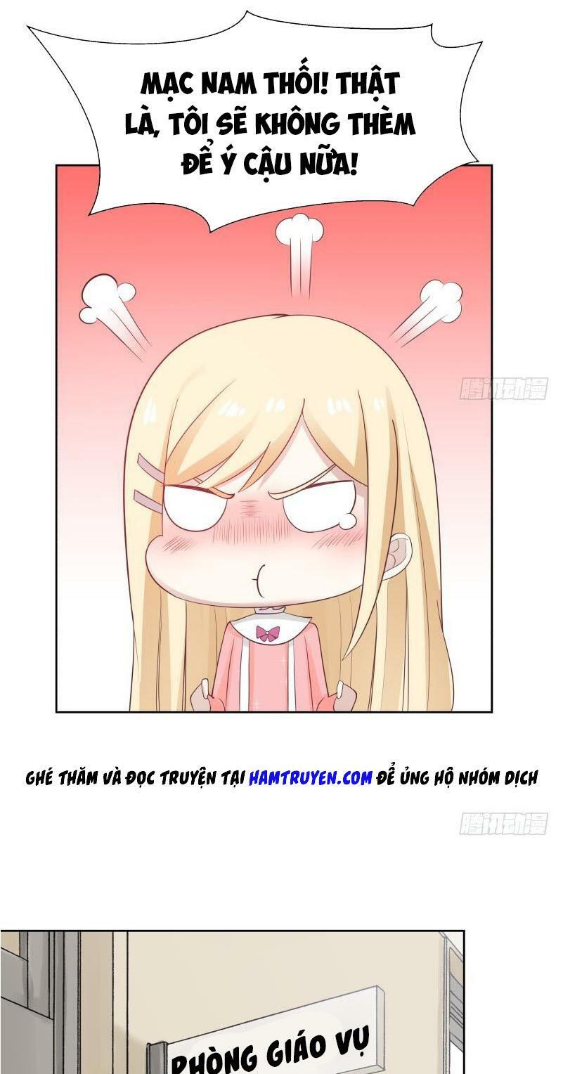 trên người ta có một rồng chapter 181 9