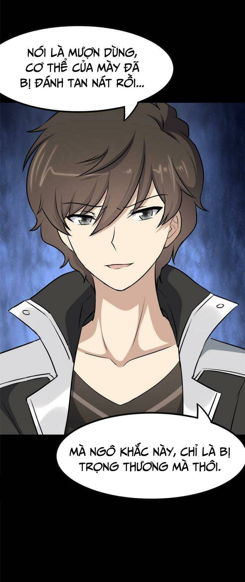 bạn gái virus của tôi chapter 332 52