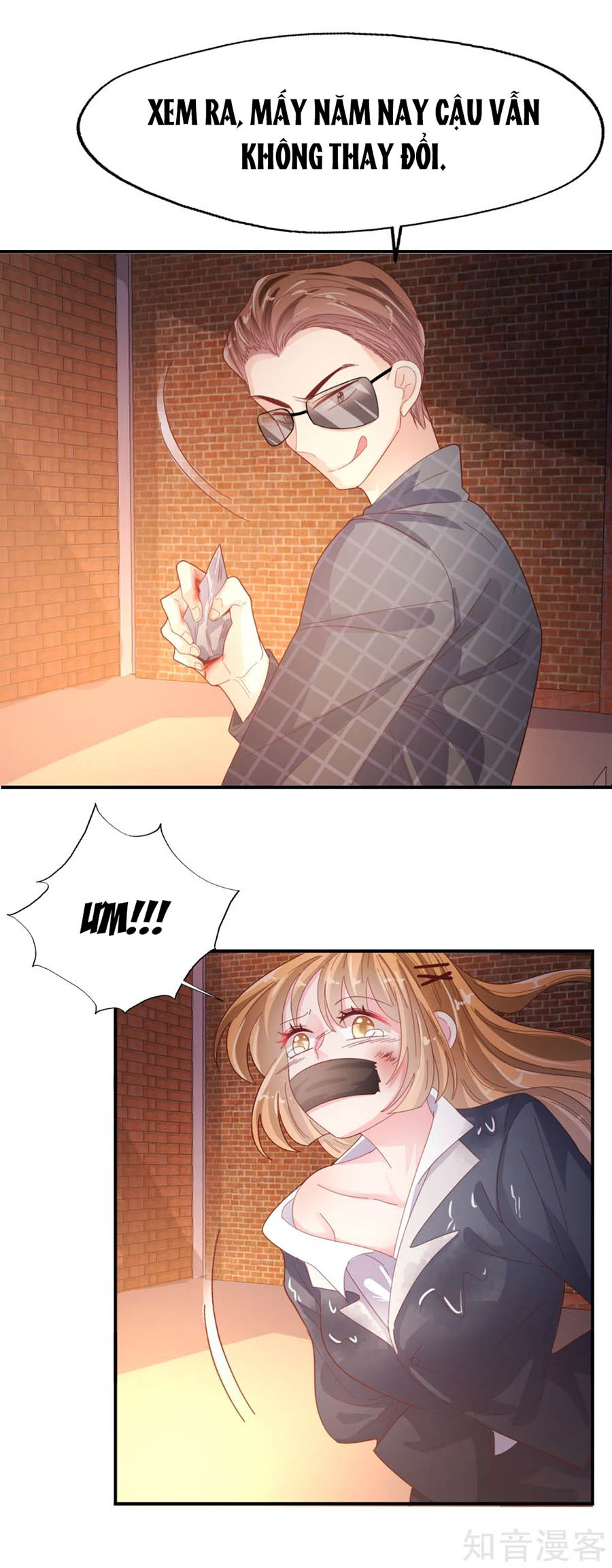 sau này vẫn cứ thích anh chapter 87 21