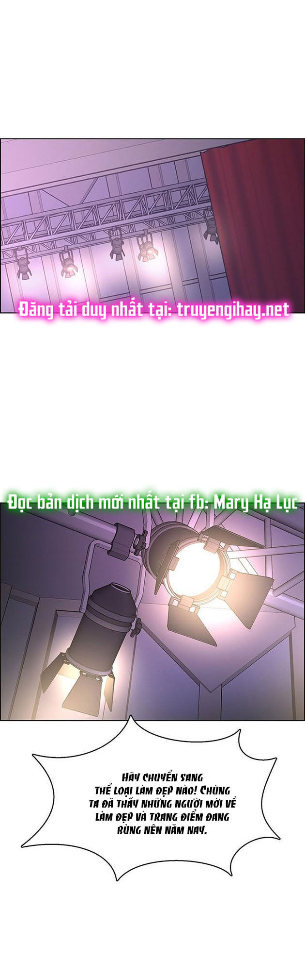 vẻ đẹp đích thực - true beauty chapter 197.1 20