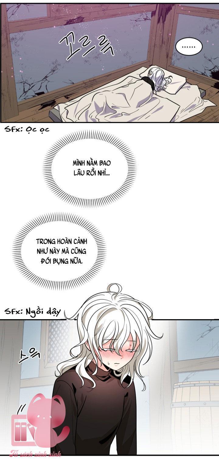 nguyện ước vô vọng của ma nữ chapter 47 6