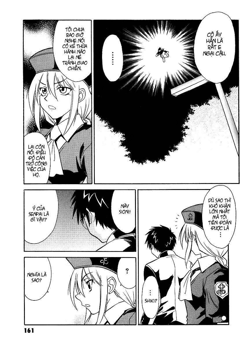 melty blood chapter 4 29