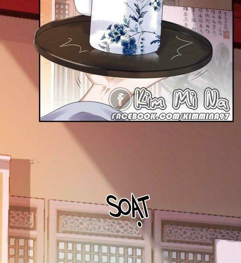 vương gia kiêu ngạo quá khó cua chapter 73 7