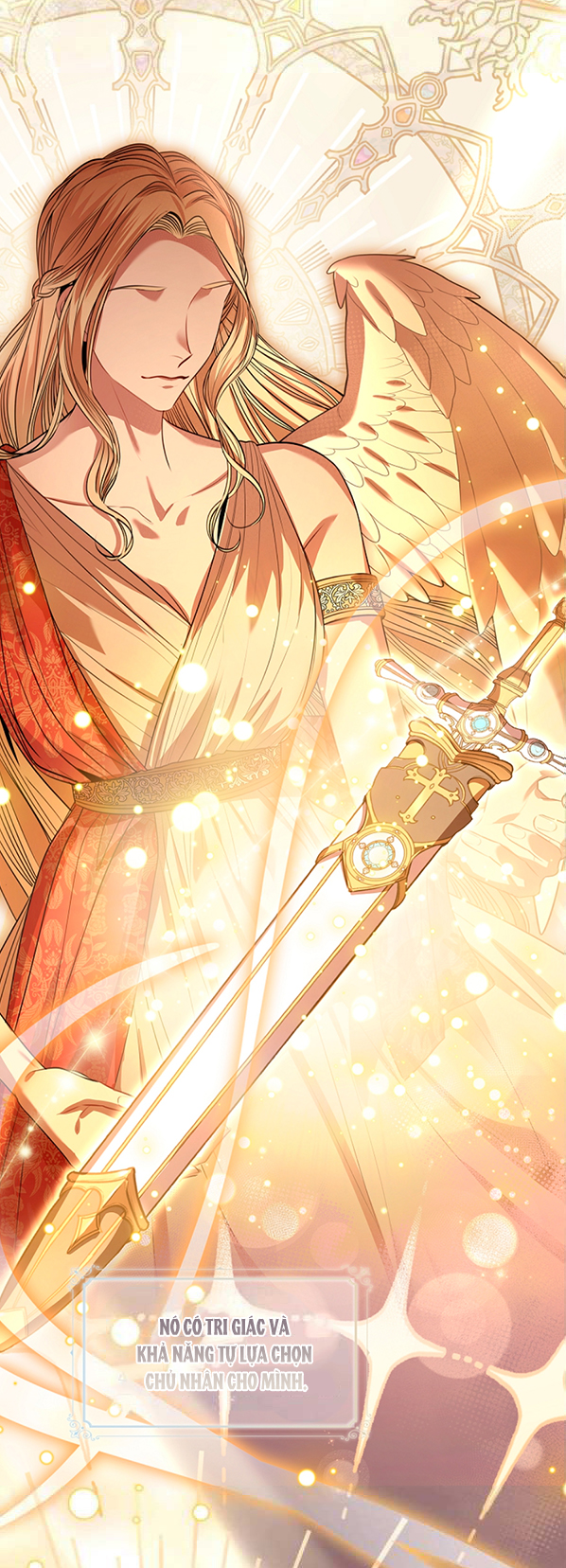 trở thành thư ký của bạo chúa chapter 71 19