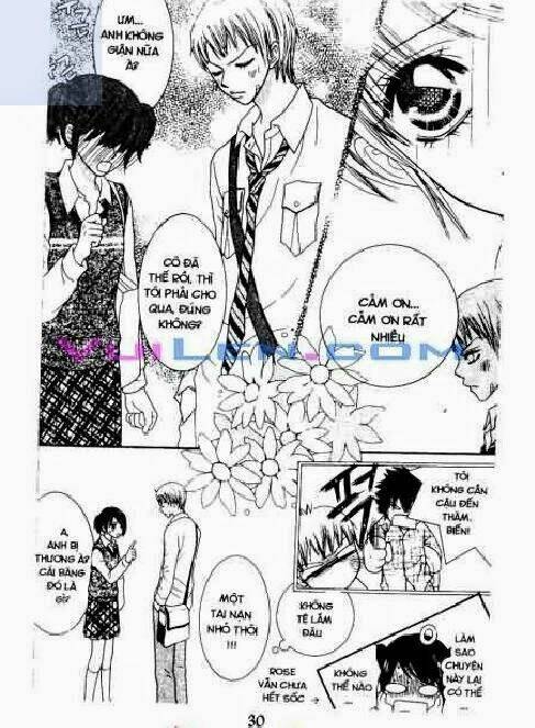 neck and neck chapter 8 27