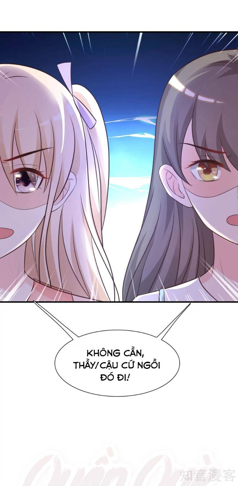 tối cường vận đào hoa chapter 74 21