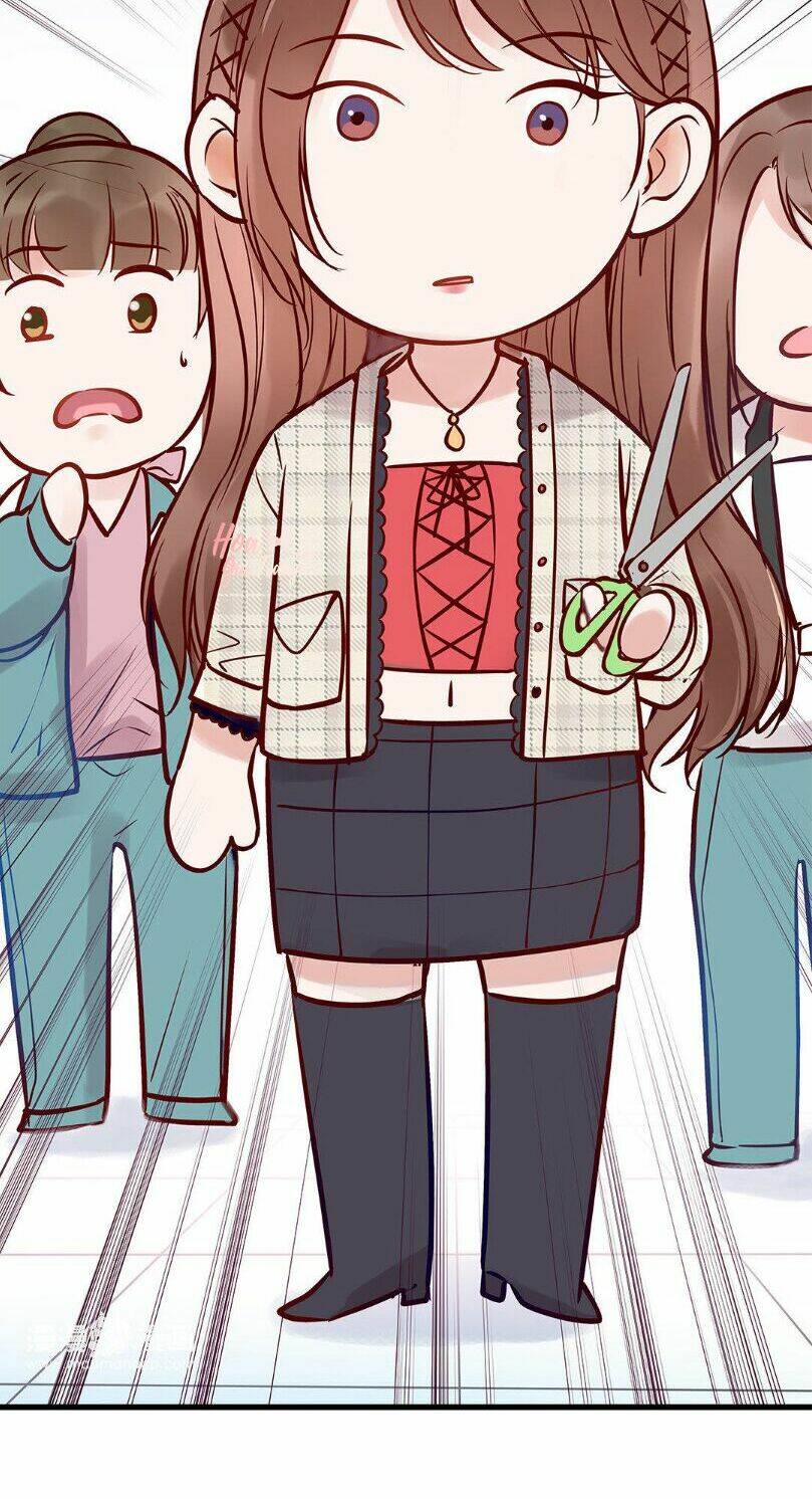 chồng trước 18 tuổi chapter 6 23