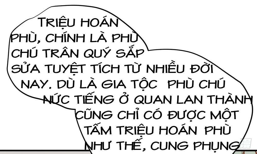 thái tử phi nhà ta thật hung hăng chapter 21 72