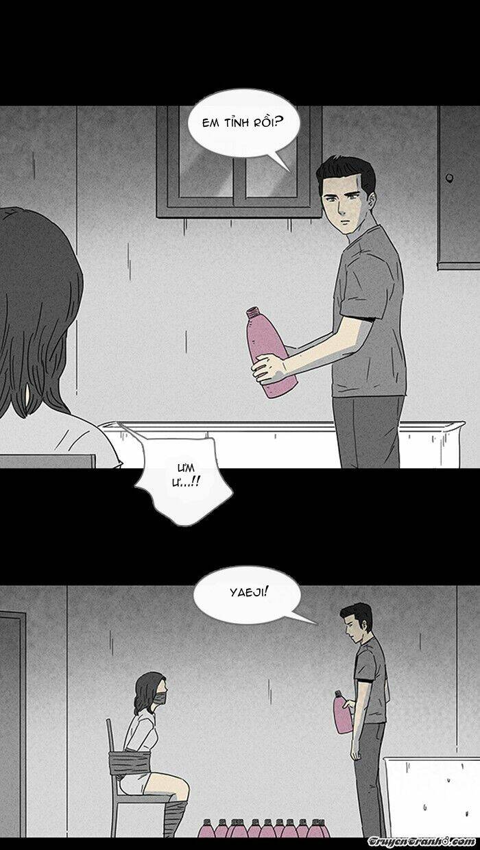 dung dịch thẫm mỹ chapter 10 23