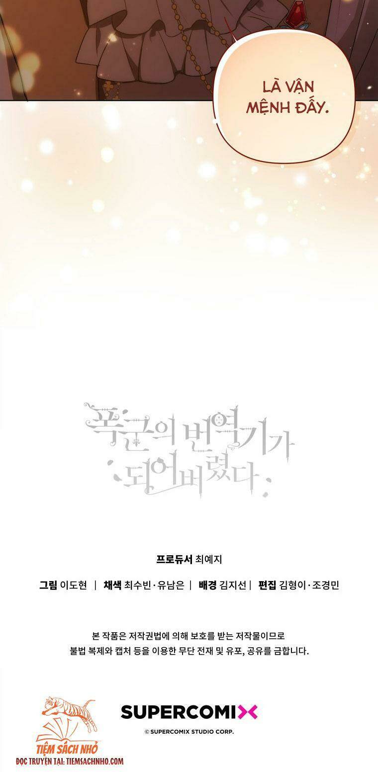 tôi trở thành phiên dịch viên của bạo chúa chapter 11 67