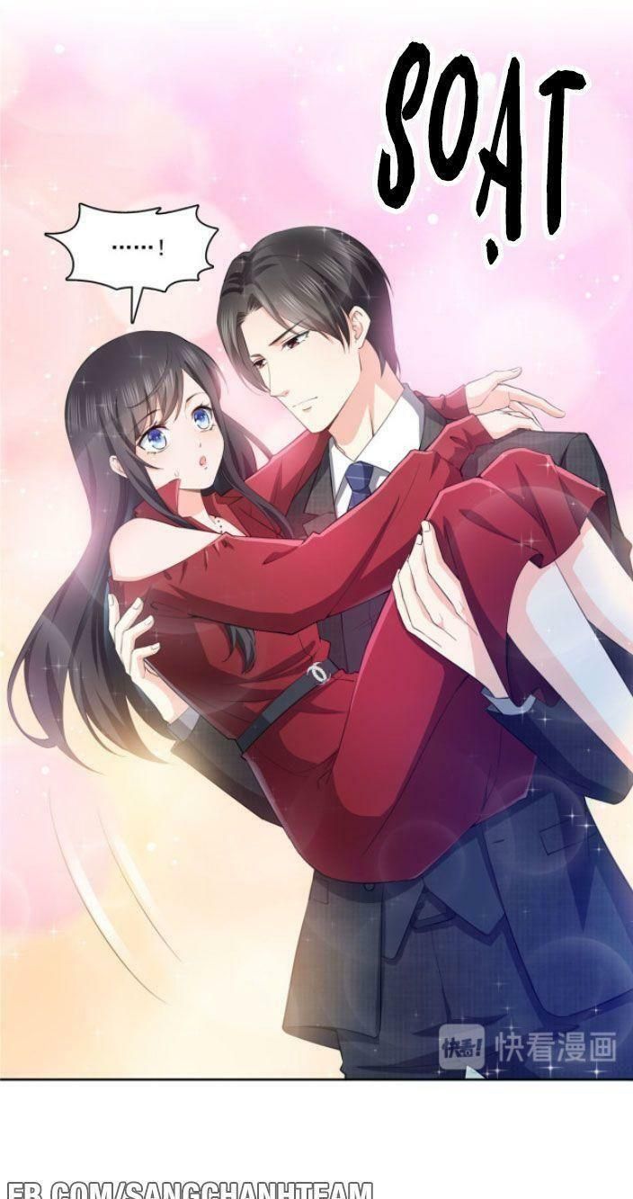 Hệt Như Hàn Quang Gặp Nắng Gắt chapter 183 14