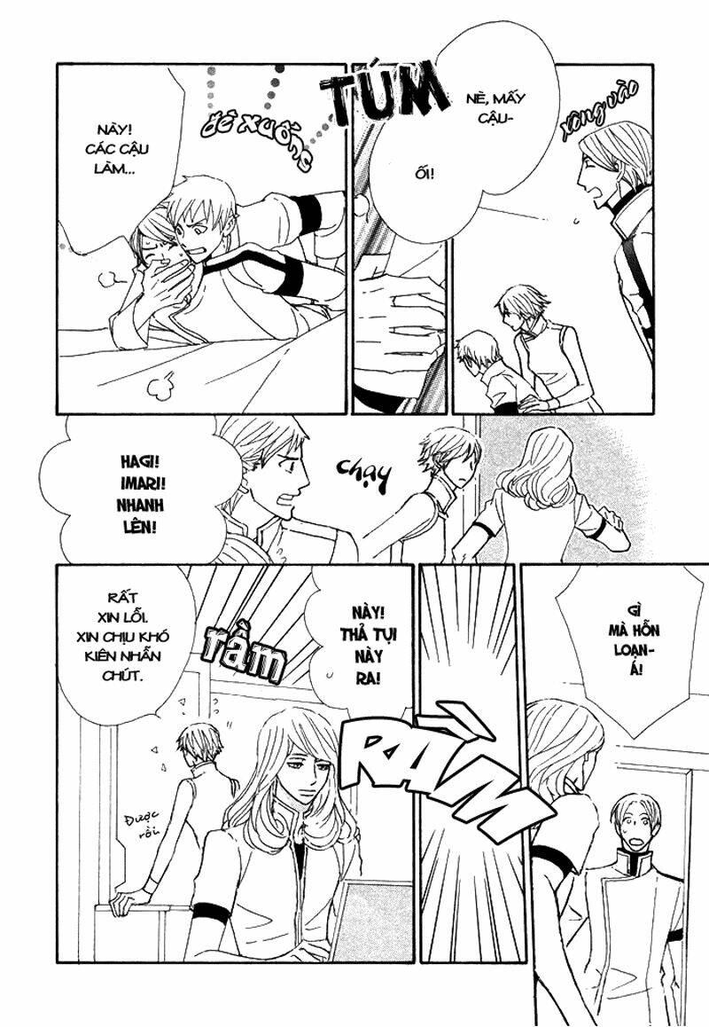 kigurumi planet chapter 10 22