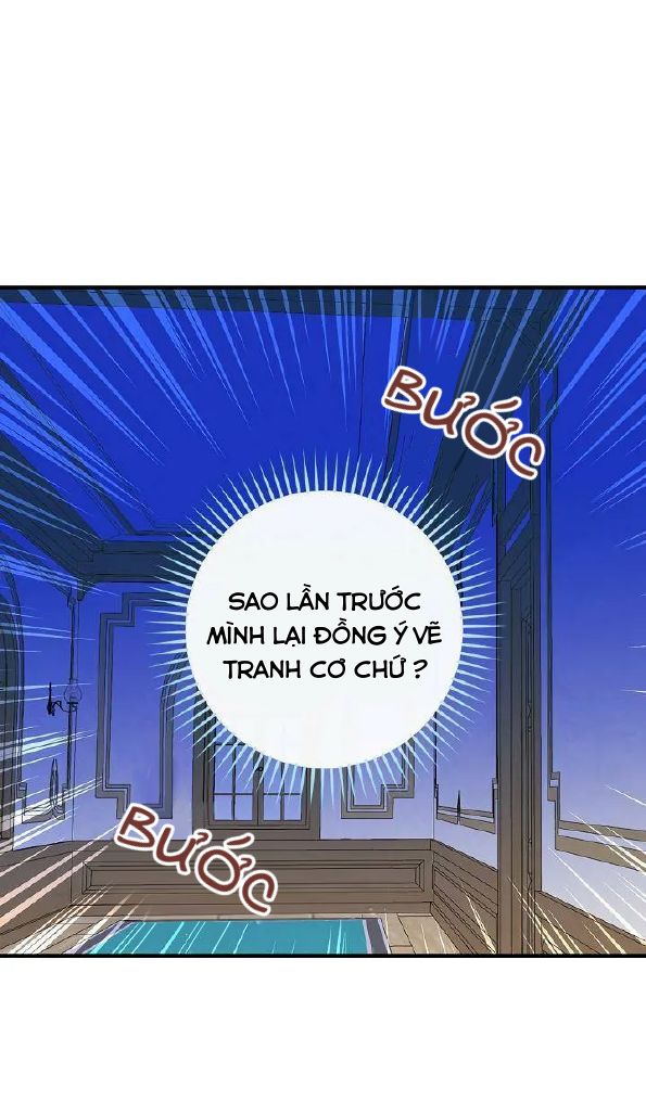 hoàng phi bóng tối - shadow queen chapter 48 45