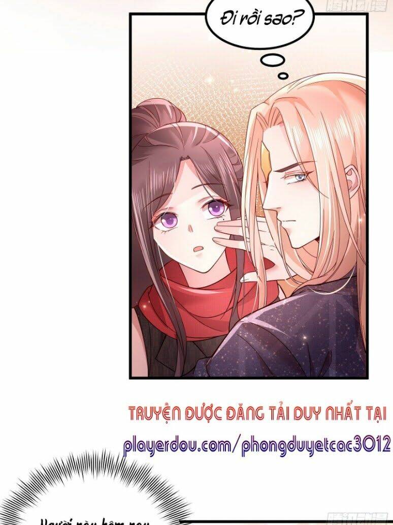 ta phải làm hoàng hậu chapter 7 37