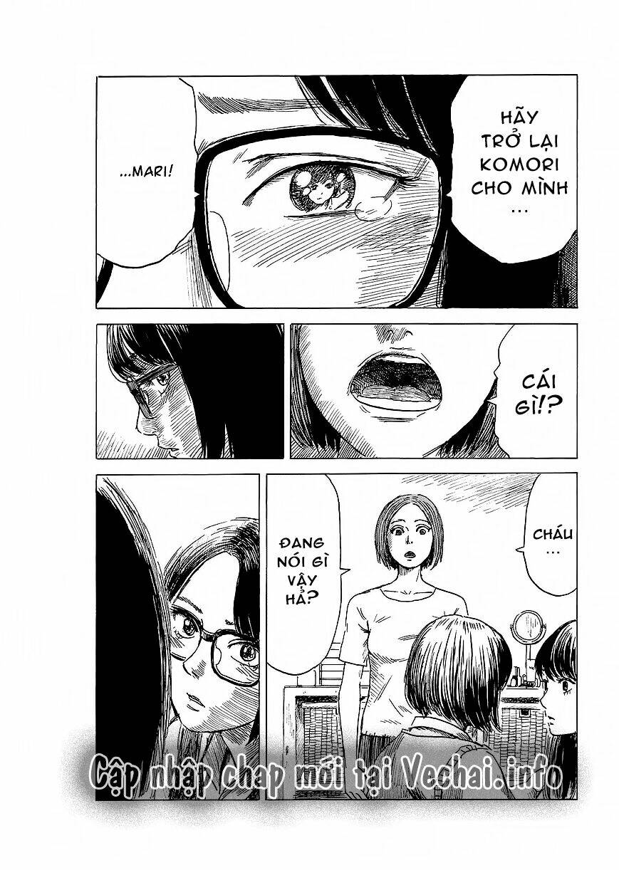 boku wa mari no naka chapter 65 17