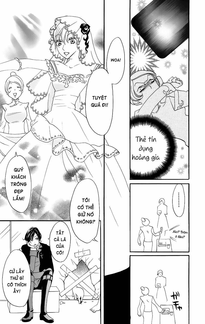 karakuri odette chapter 26 20