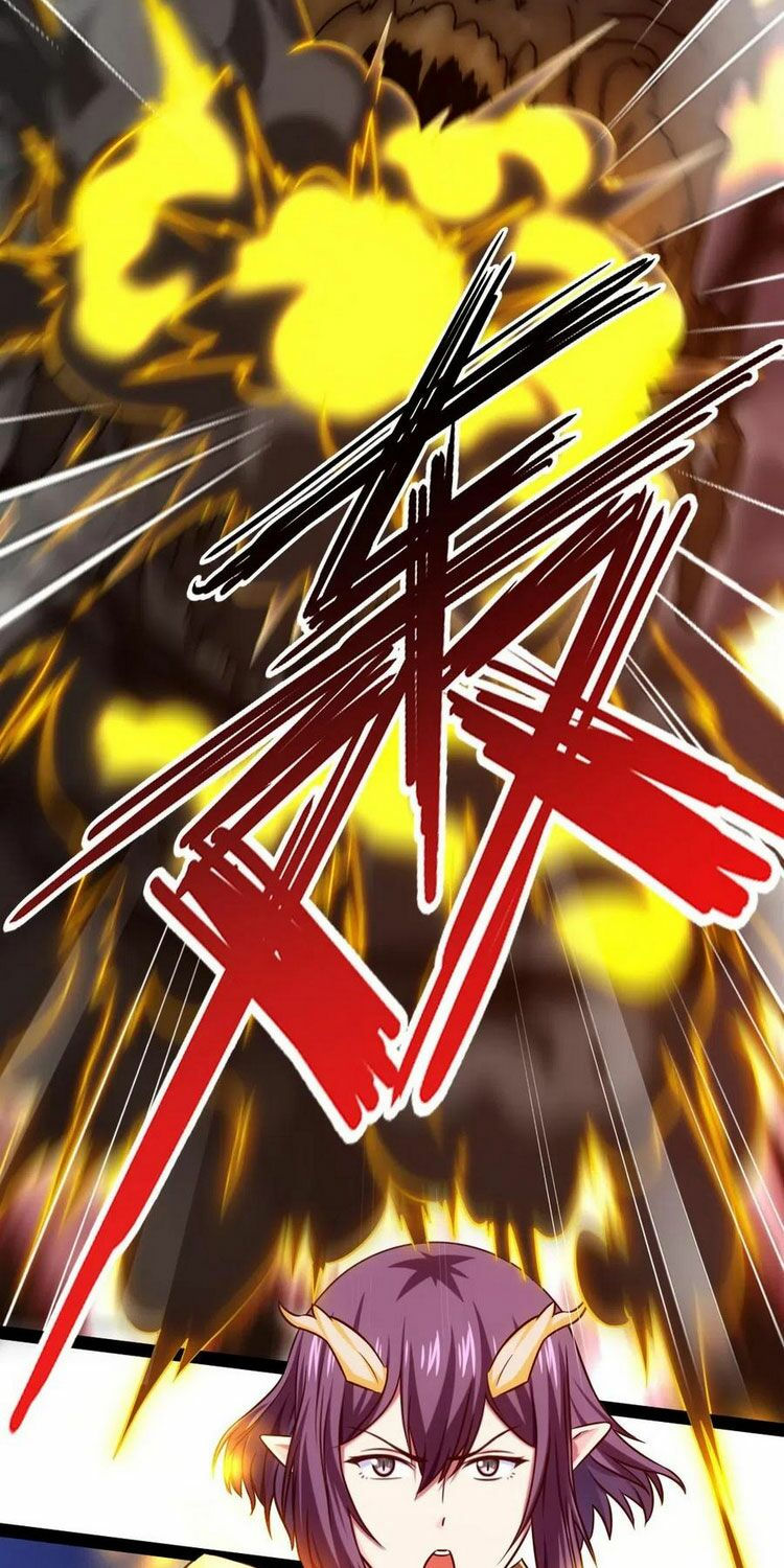 ma thú kiếm thánh dị giới tung hoành chapter 175 19