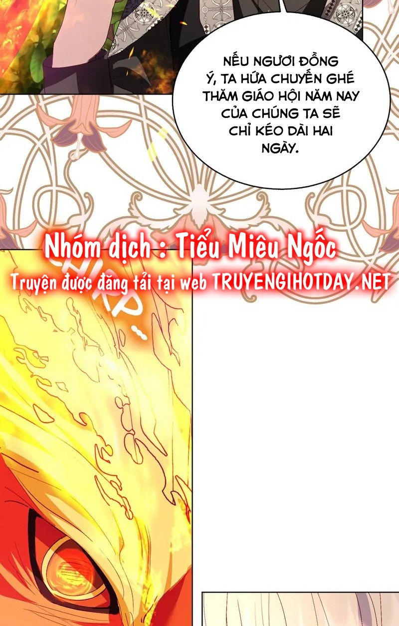 papa của tôi đã xuất hiện chapter 47 21