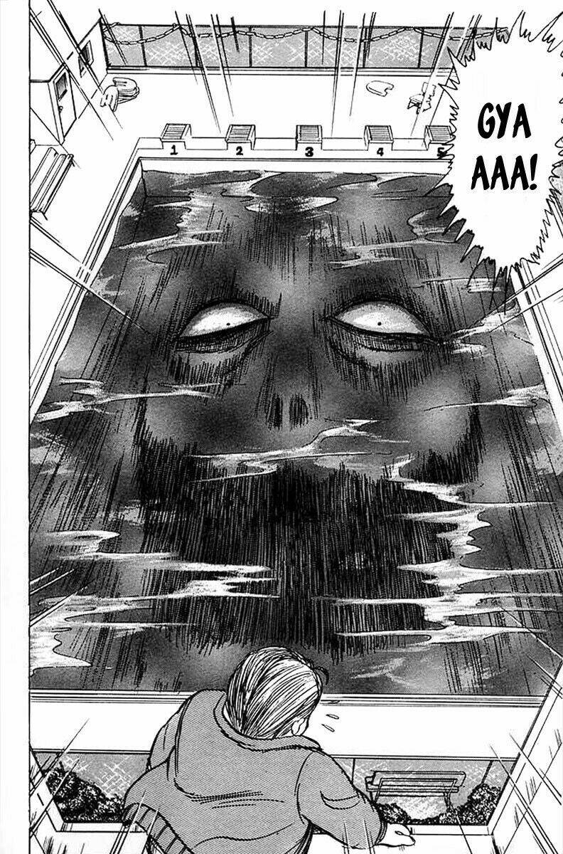 jigoku sensei nube - người thầy dũng cảm chapter 29 14