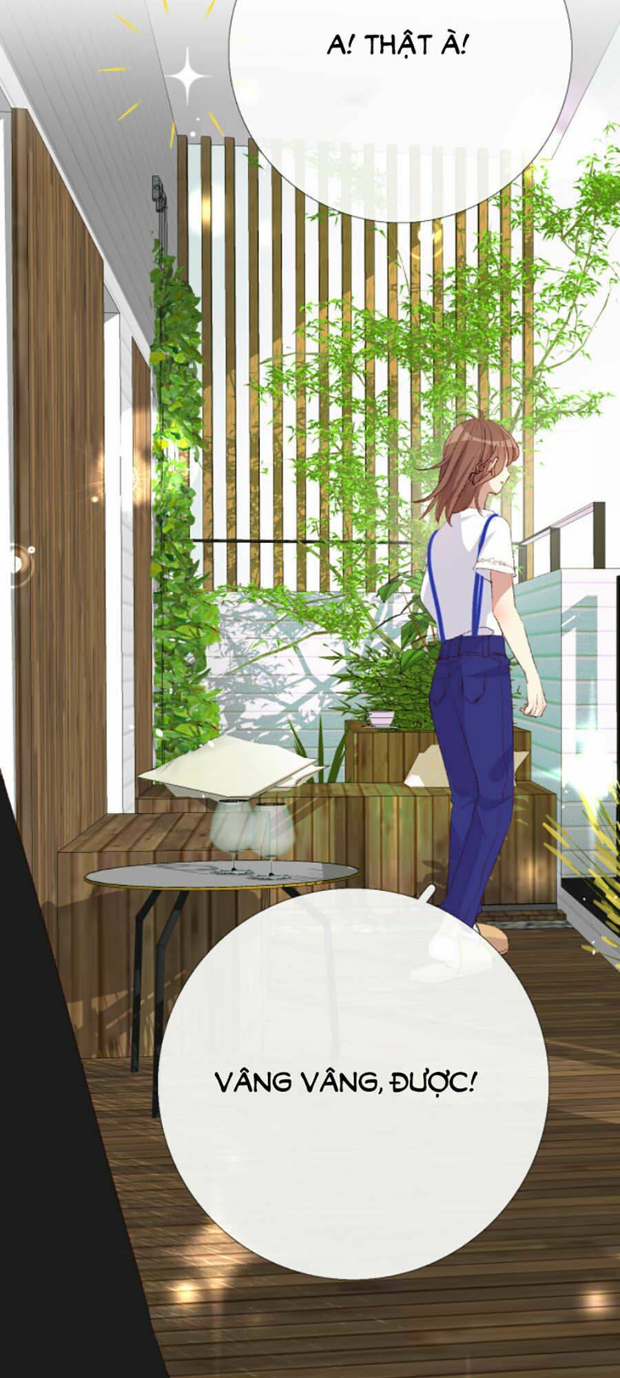 yêu thương em, yêu bản thân chapter 18 38