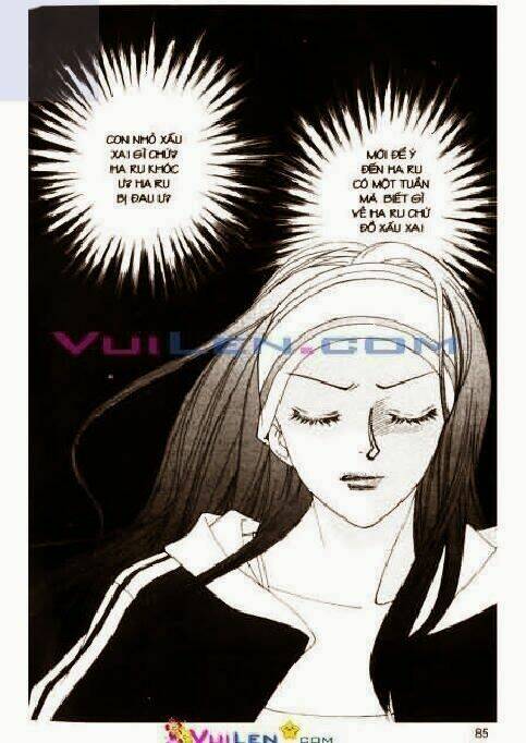 lớp học đặc biệt chapter 2 83