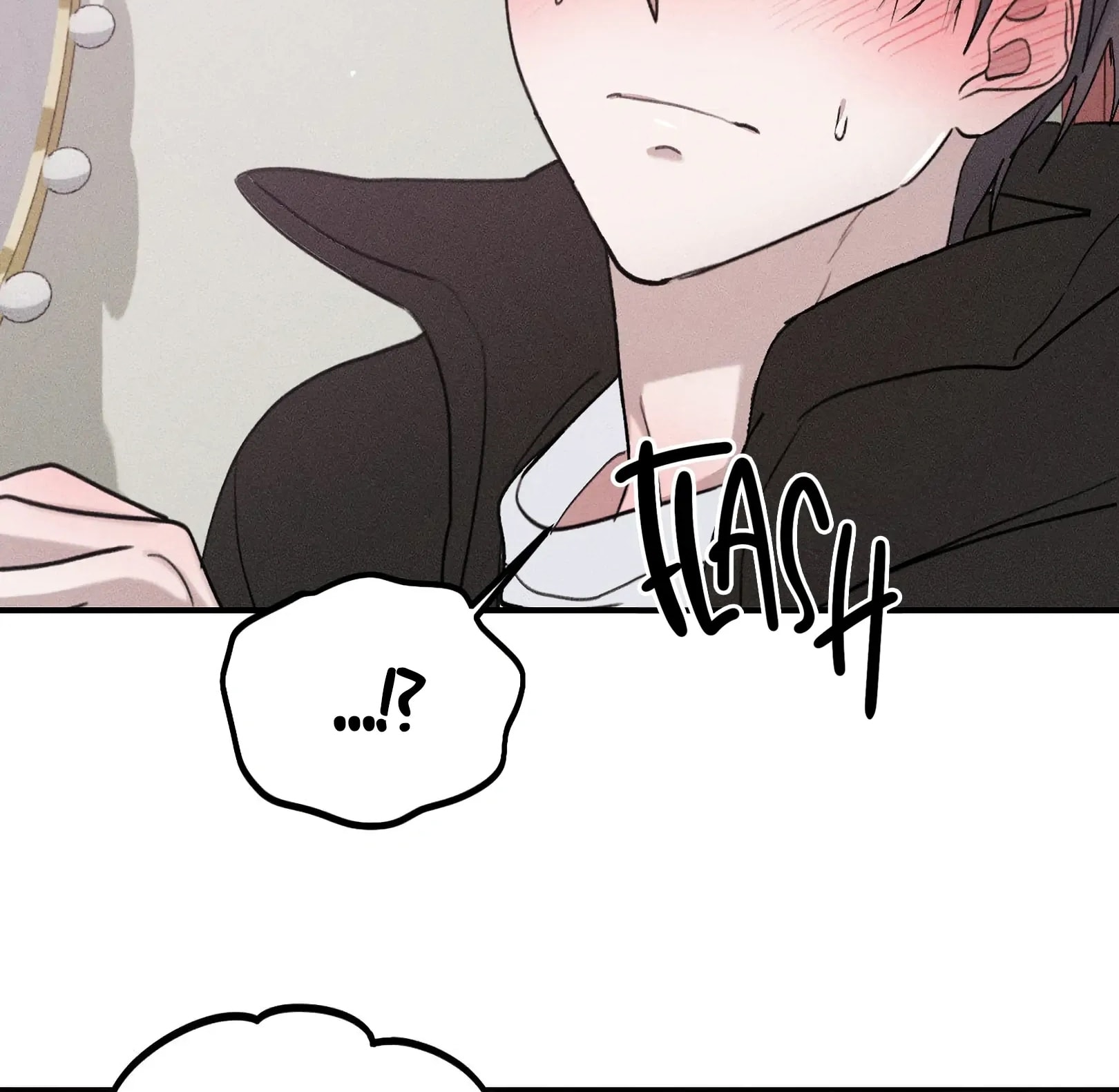 [18+] người đàn ông làm tình với quỷ chapter 11.1 40