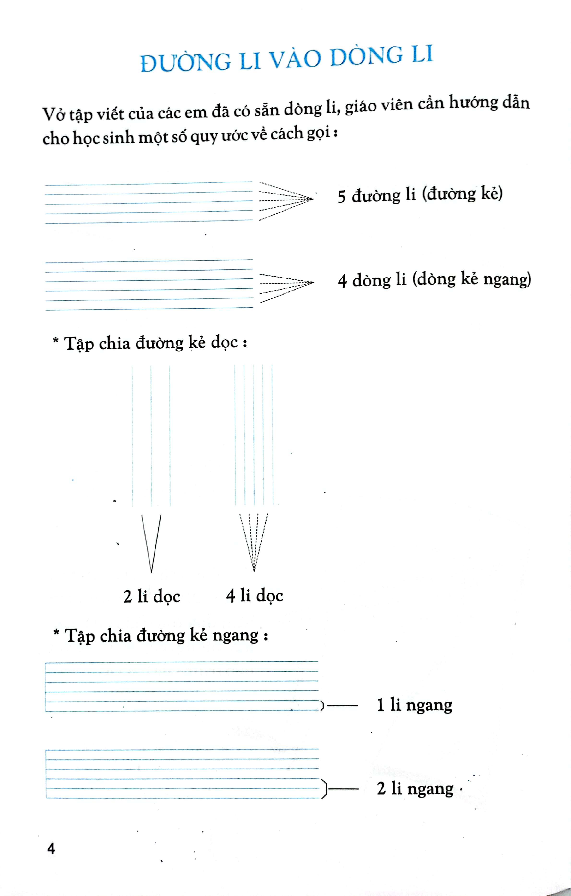 Sách - Tập Tô Chữ - Mẫu Giáo 3-4 Tuổi