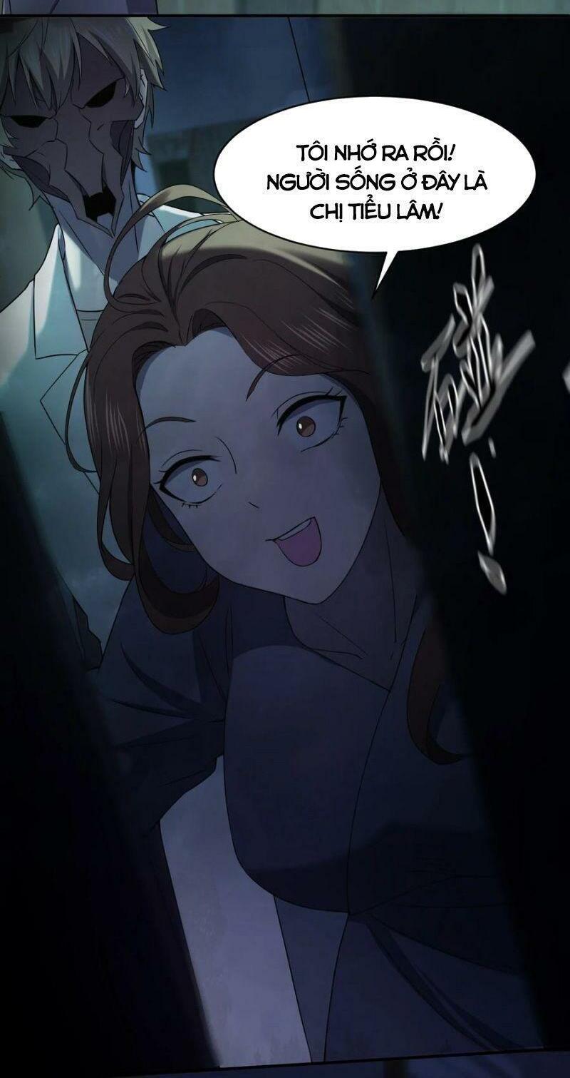 đừng hiểu lầm, tôi mới là người bị hại! chapter 50 27