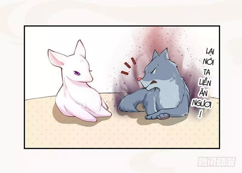 tuyệt thế luyện đan sư chapter 34 35