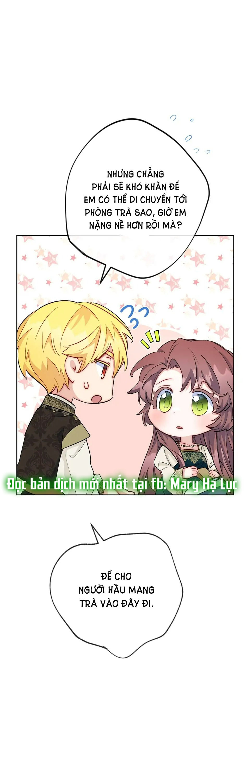 50 công thức pha trà của nữ công tước chapter 140 67