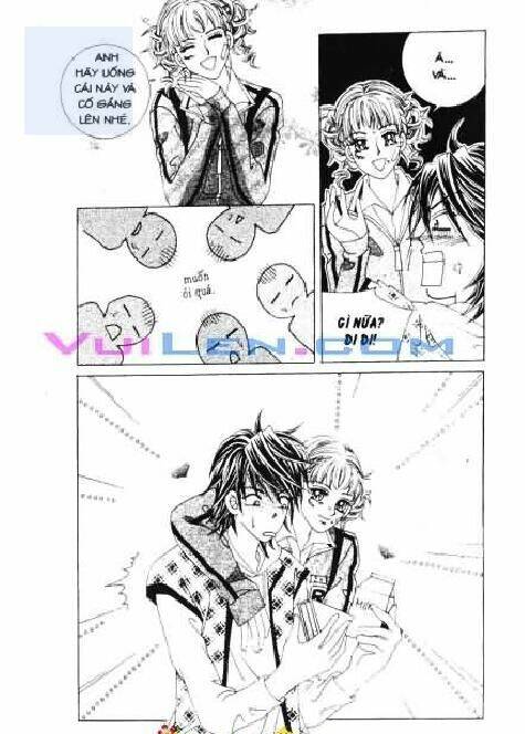 ánh nắng chói chang chapter 5 68