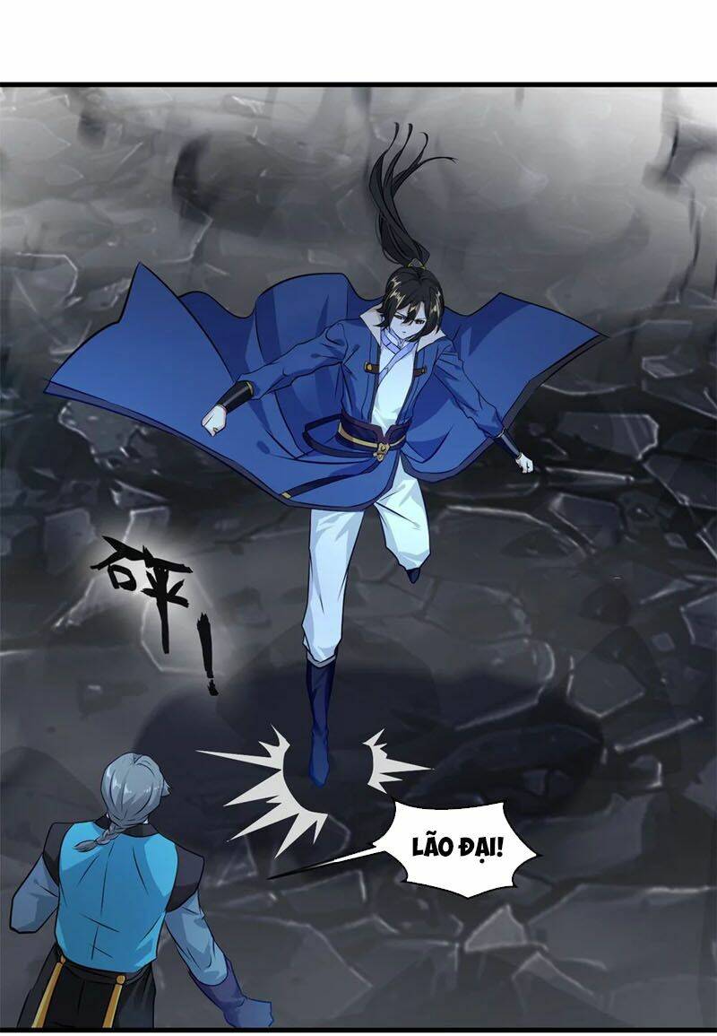 một đời thành tiên chapter 63 19