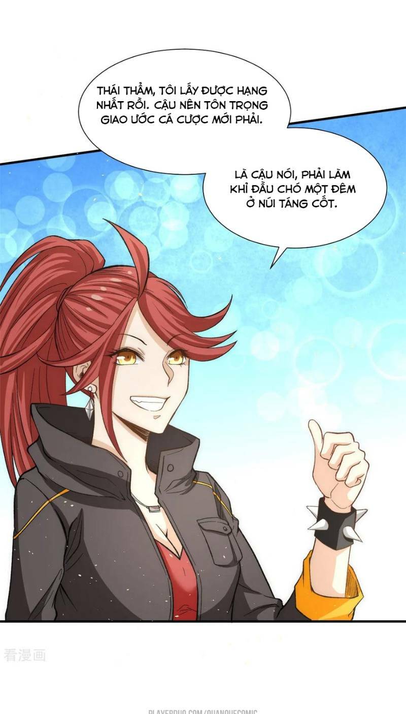 đô thị đỉnh phong cao thủ chapter 36 3
