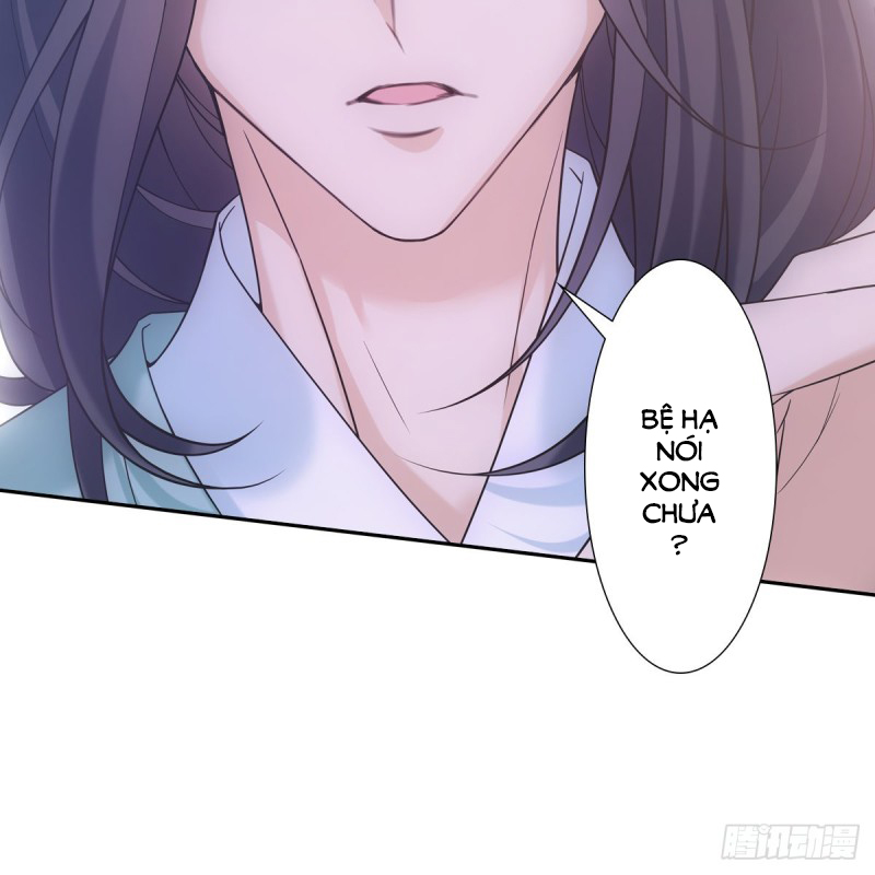 khi sư - umee chapter 15 29