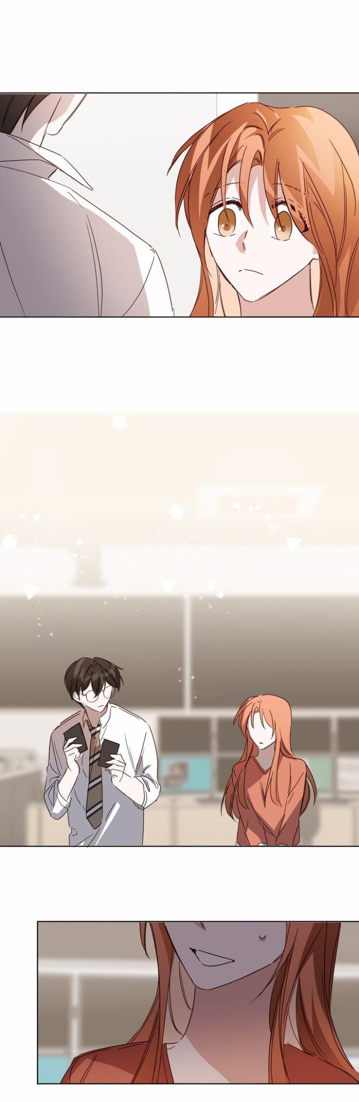 juliet, chúng ta không phải ở kansas đâu! chapter 45 26