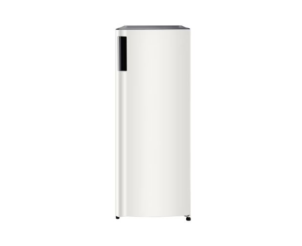 [Chỉ giao Miền Nam] Tủ đông 1 cửa màu be tự nhiên 165L - Hàng Chính Hãng