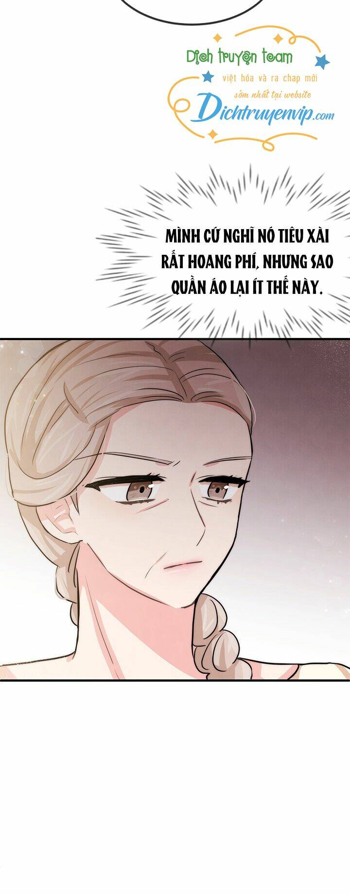 tiểu thư scarlet, em không muốn trả thù sao? chapter 40 21