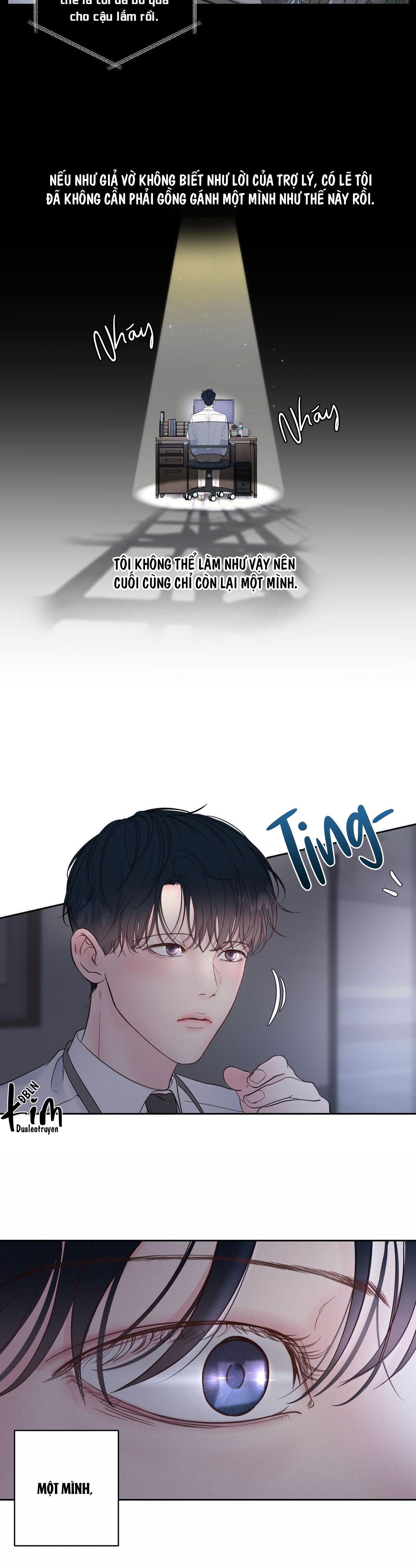 chủ nhân của thứ bảy chapter 1 10