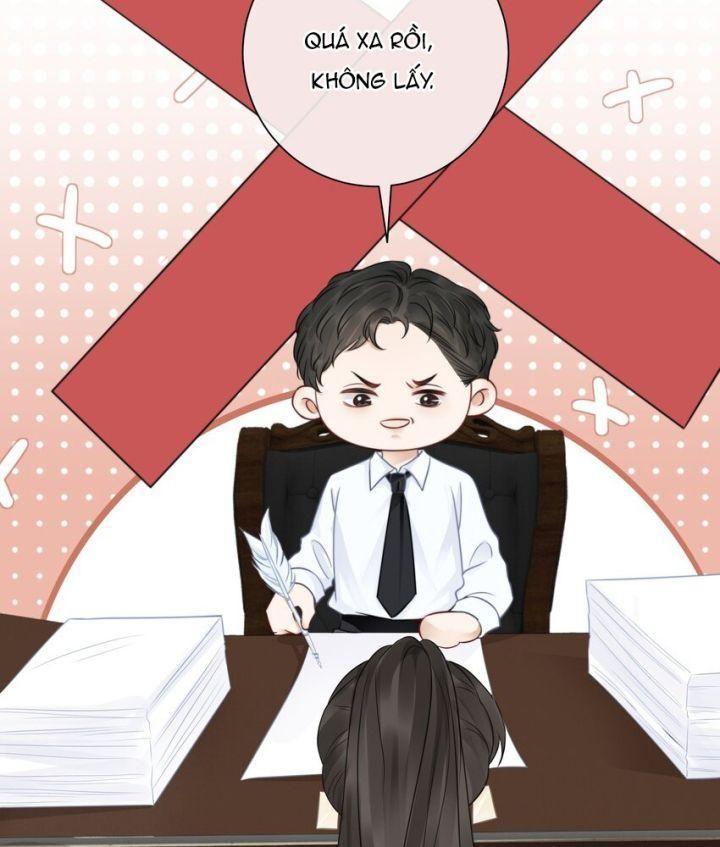 nữ phụ xuyên sách chỉ muốn làm cá ướp muối chapter 33 66