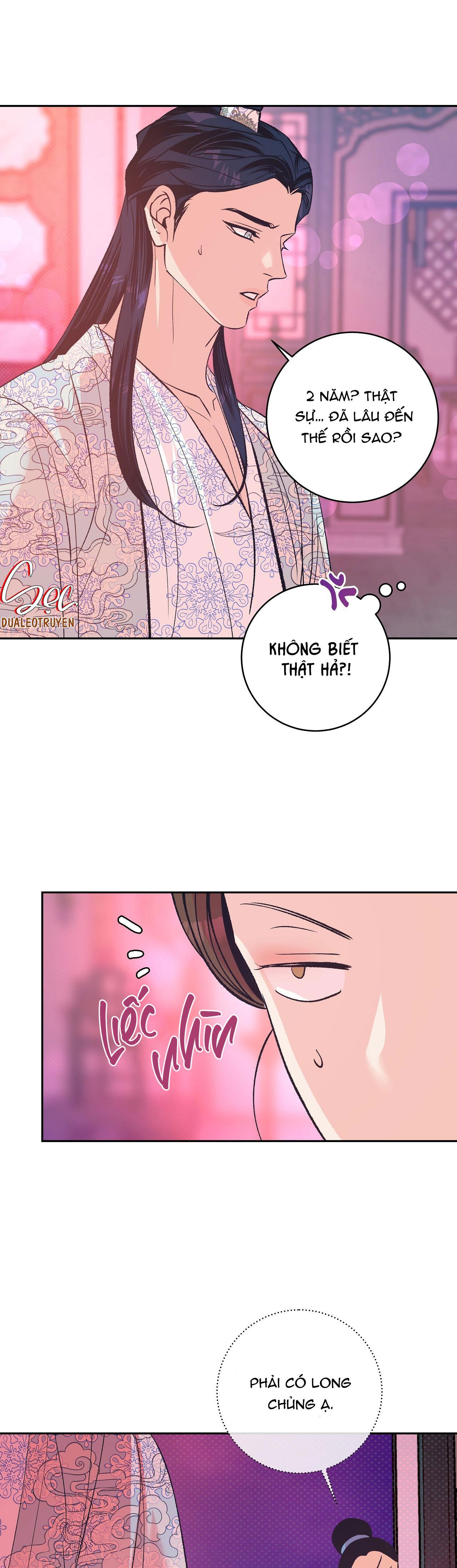 mộc đàn hương chapter 7 8