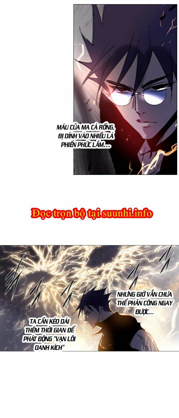 bản khế ước linh hồn chapter 183 12