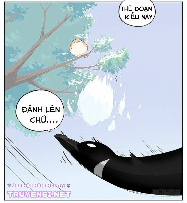 sẻ chiếu mới và nhạn phong sương chapter 6 10