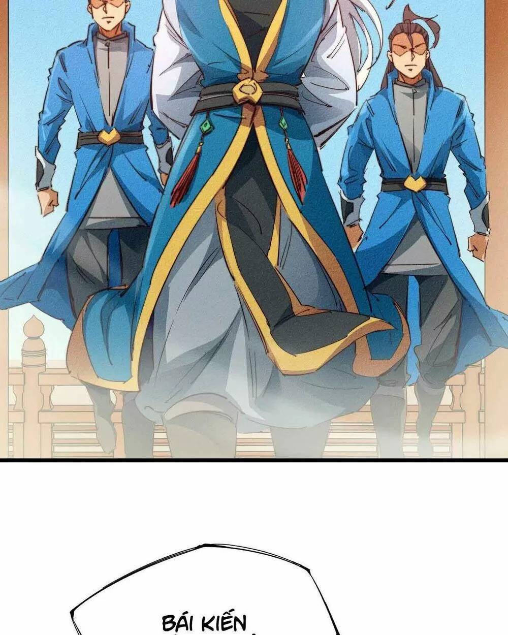 ta thành thần một mình chapter 22 22