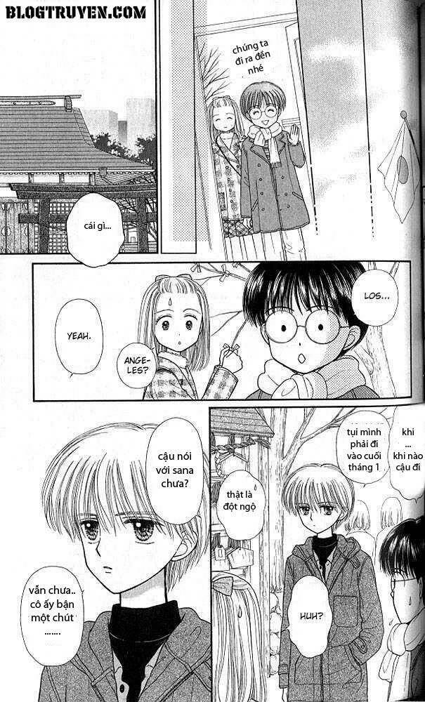 kodomo no omocha chapter 44 14