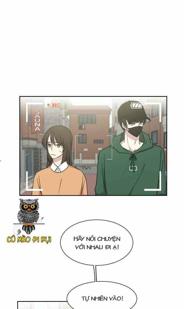 idol sống trong nhà tôi ! chapter 3 45