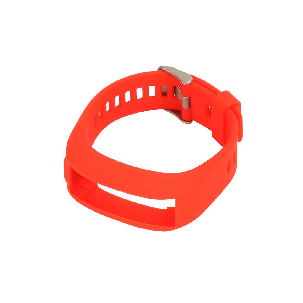Luxury Band Fashion Colorful Sports Silicone Band Wrist Strap Bracelet + Tool For Garmin Vivosmart HR