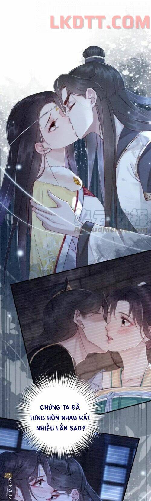 trọng sinh bá sủng nhiếp chính vương quá mạnh mẽ chapter 227 6