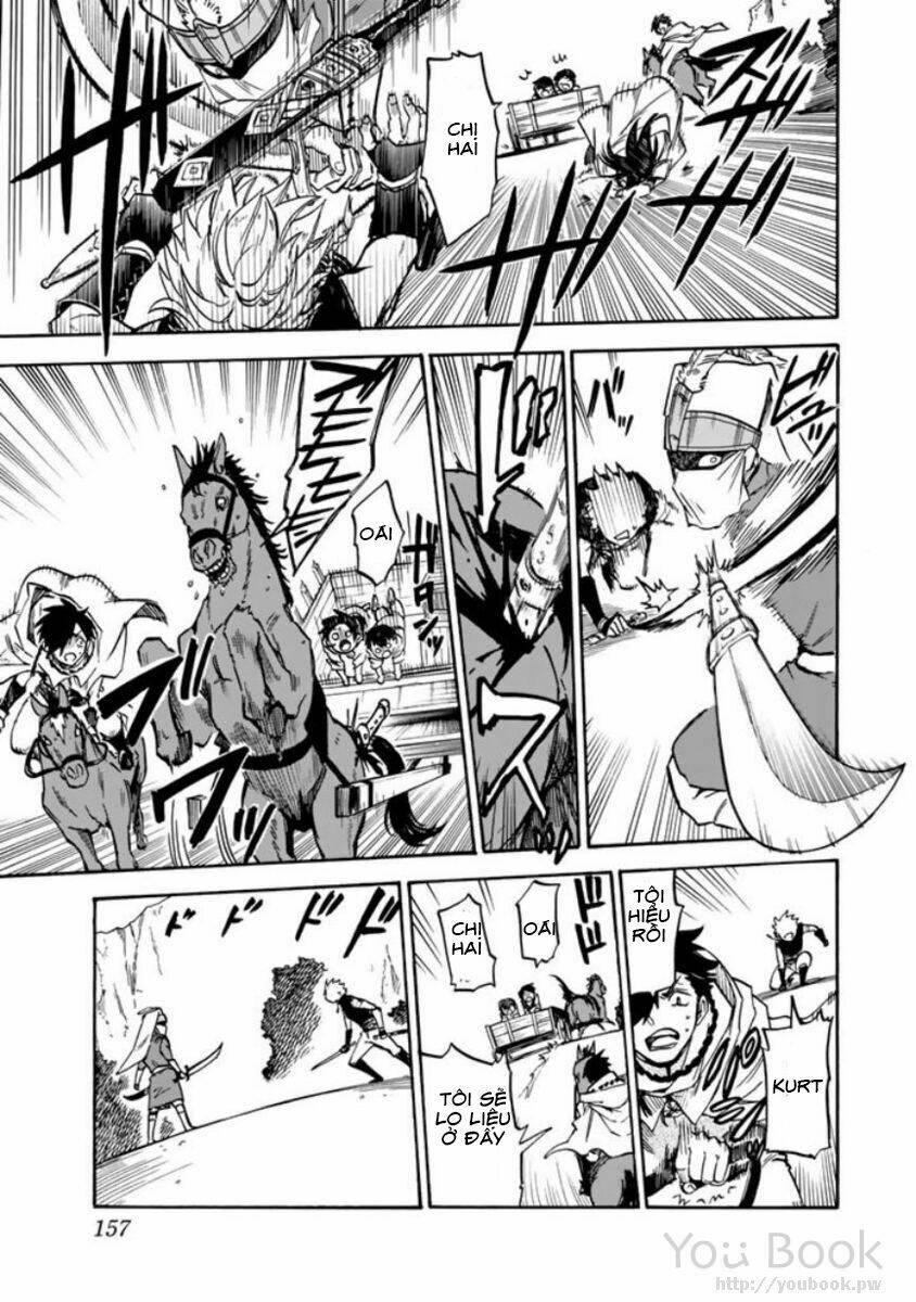 kagitsuki no alter chapter 3 37