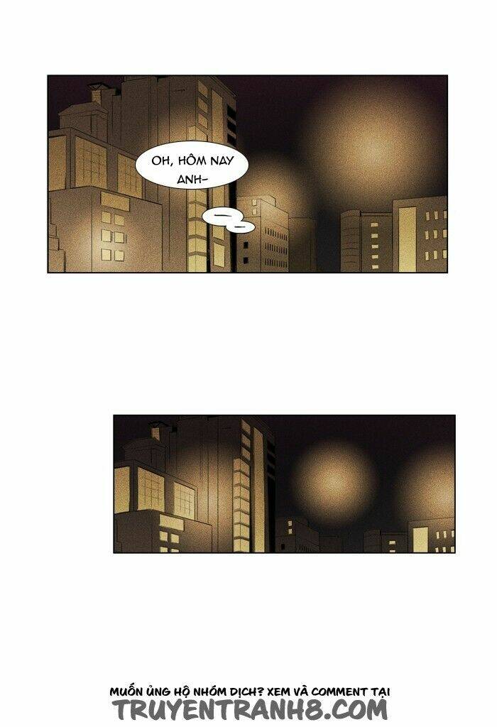 bẫy tình yêu chapter 109 17