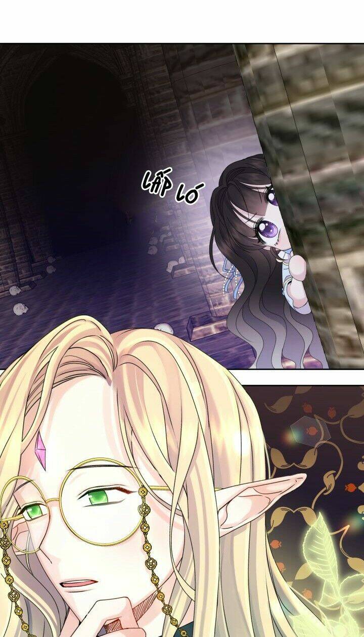 công chúa huỷ diệt chapter 16 2